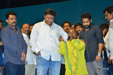 Aravinda Sametha Veera Raghava Success Meet Photos